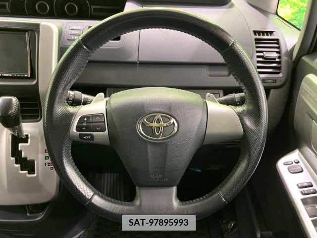 Toyota VOXY 2011-07 380013-12