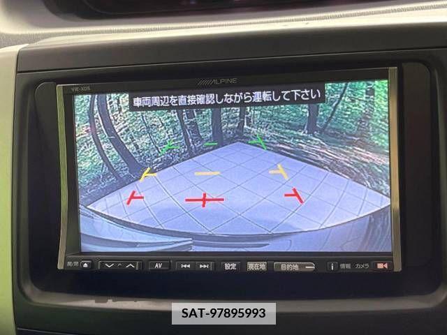 Toyota VOXY 2011-07 380013-4
