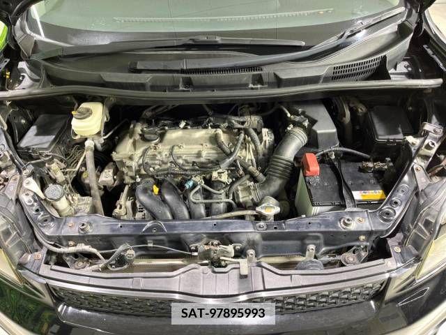 Toyota VOXY 2011-07 380013-19