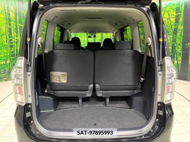Toyota VOXY 2011-07 380013-11