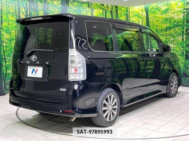 Toyota VOXY 2011-07 380013-18