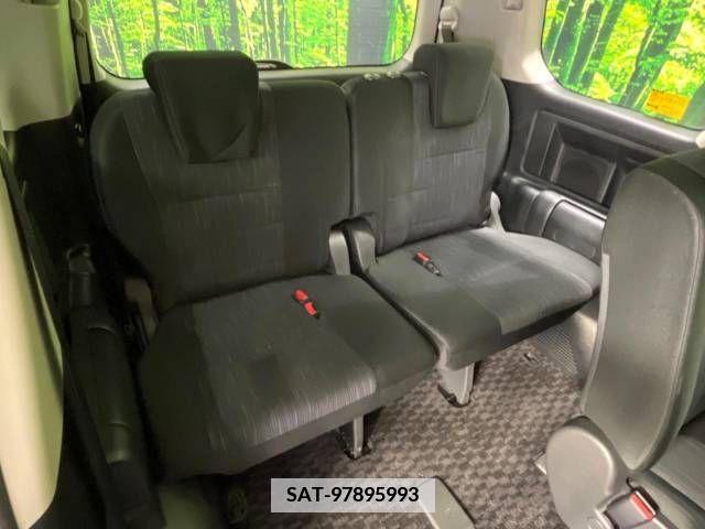 Toyota VOXY 2011-07 380013-10