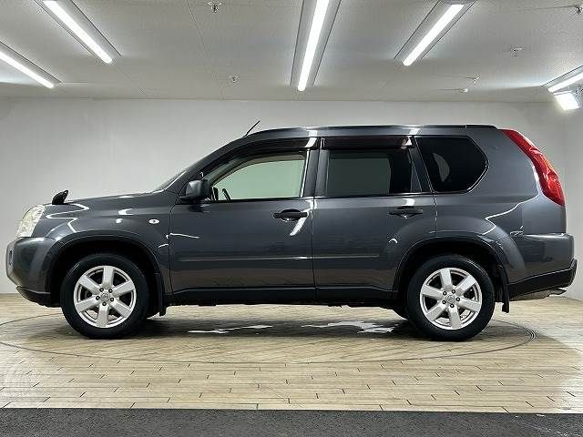 Nissan X-TRAIL 2009-12 185533-14