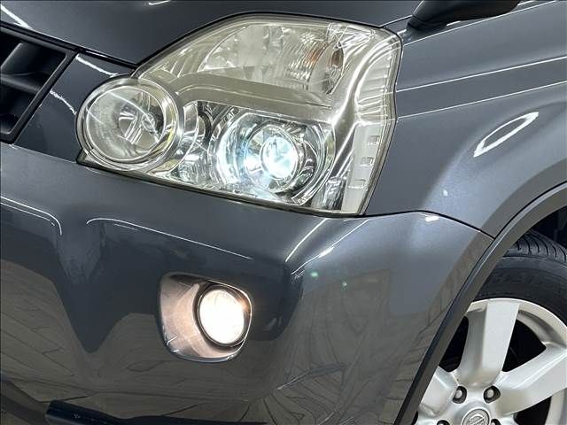 Nissan X-TRAIL 2009-12 185533-17