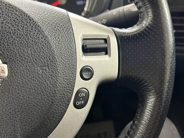 Nissan X-TRAIL 2009-12 185533-5