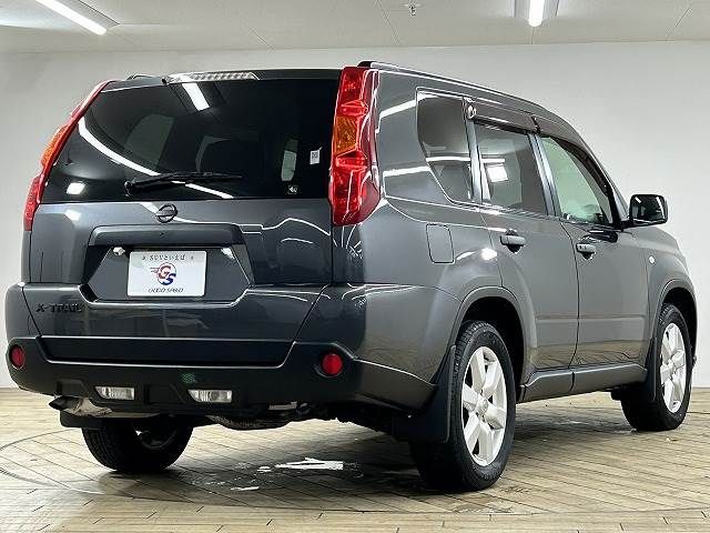 Nissan X-TRAIL 2009-12 185533-16