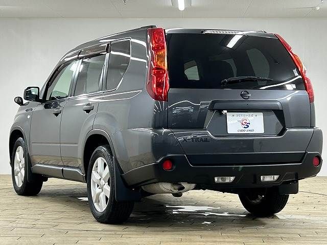 Nissan X-TRAIL 2009-12 185533-15