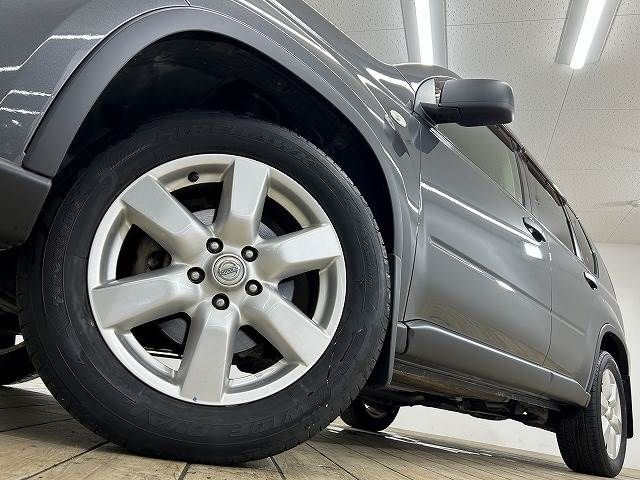 Nissan X-TRAIL 2009-12 185533-18