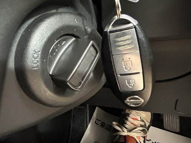 Nissan X-TRAIL 2009-12 185533-7