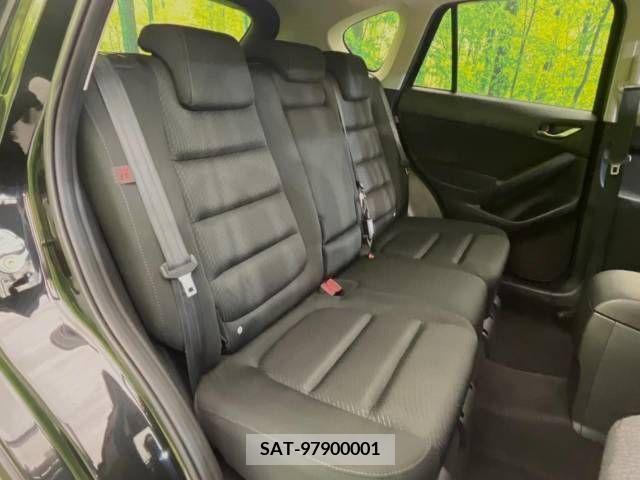 Mazda CX-5 2012-03 358690-10