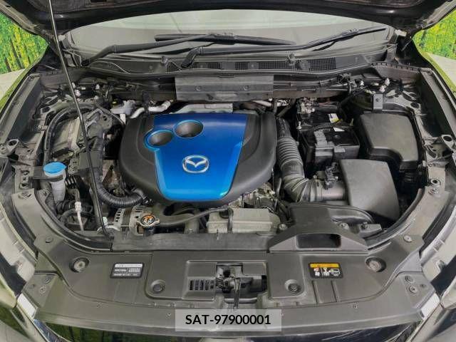 Mazda CX-5 2012-03 358690-18