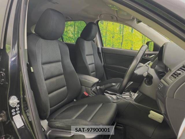 Mazda CX-5 2012-03 358690-9