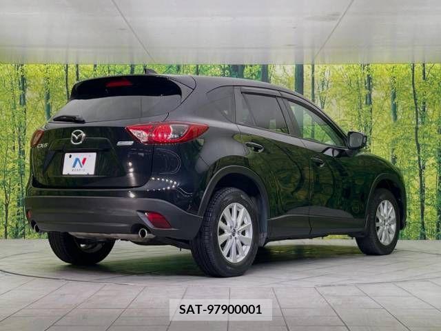 Mazda CX-5 2012-03 358690-17