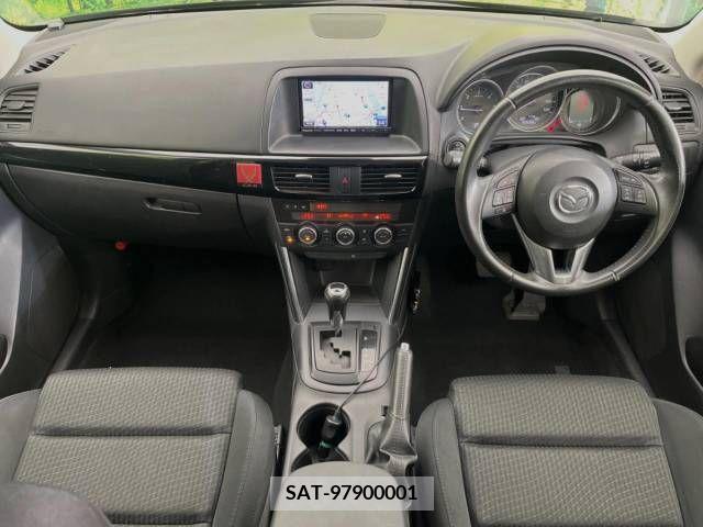 Mazda CX-5 2012-03 358690-1