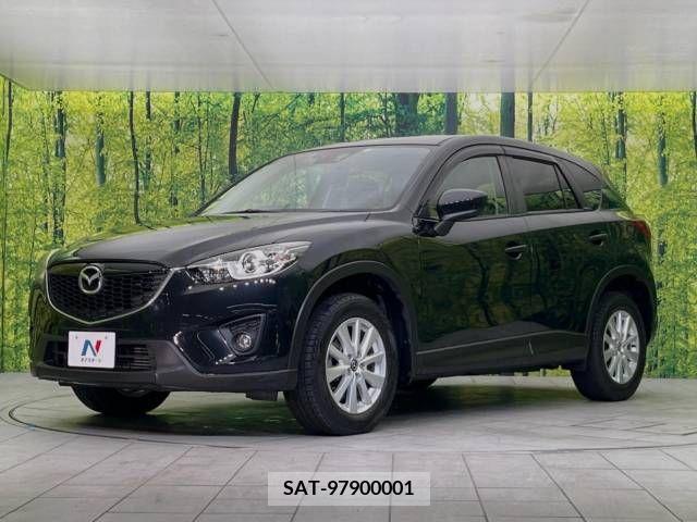 Mazda CX-5 2012-03 358690-16