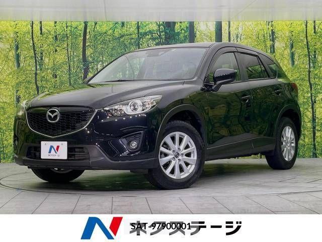 Mazda CX-5 2012-03 358690-0