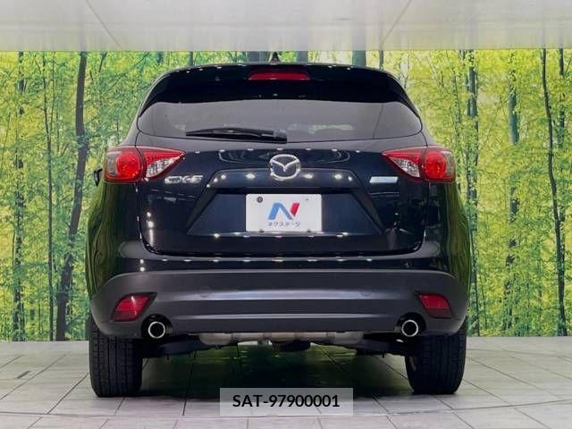 Mazda CX-5 2012-03 358690-15