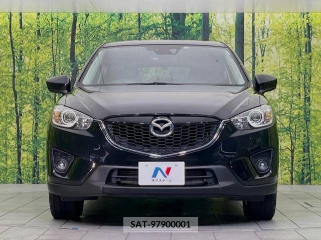 Mazda CX-5 2012-03 358690-14