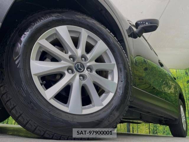 Mazda CX-5 2012-03 358690-13