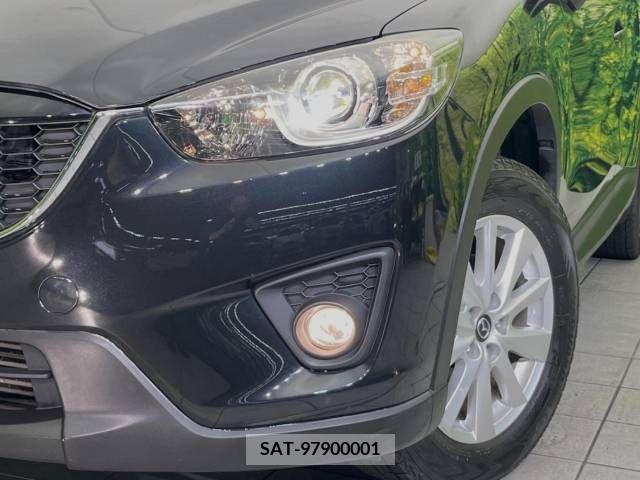 Mazda CX-5 2012-03 358690-12