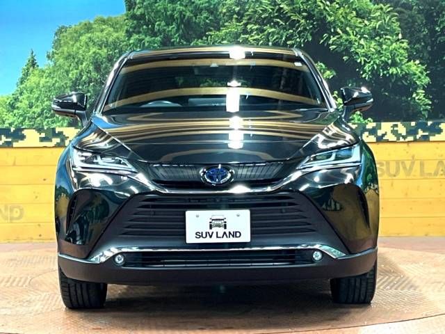 Toyota HARRIER HYBRID 2021-02 192075-13