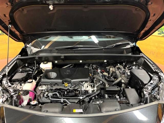 Toyota HARRIER HYBRID 2021-02 192075-17