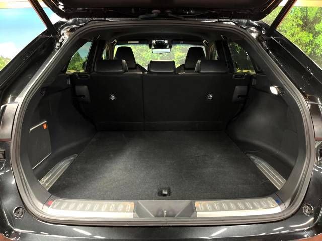 Toyota HARRIER HYBRID 2021-02 192075-9