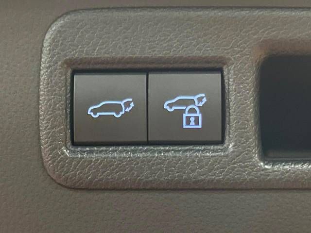 Toyota HARRIER HYBRID 2021-02 192075-7