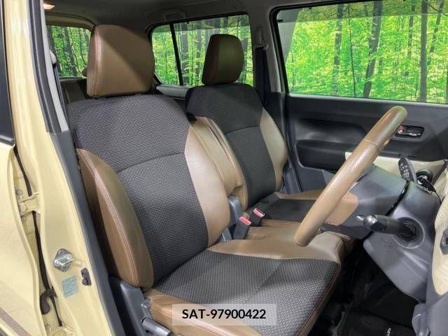 Suzuki HUSTLER 2019-04 218527-8