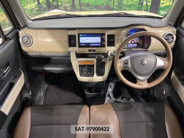 Suzuki HUSTLER 2019-04 218527-1