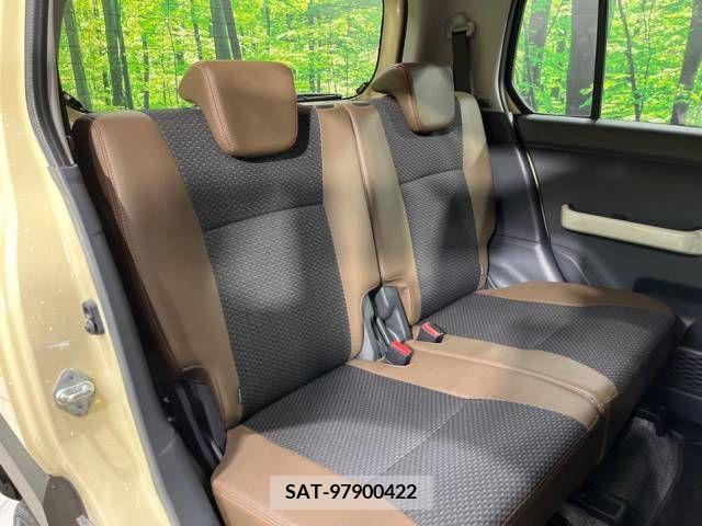 Suzuki HUSTLER 2019-04 218527-9