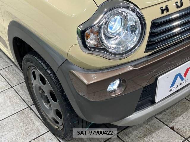 Suzuki HUSTLER 2019-04 218527-12
