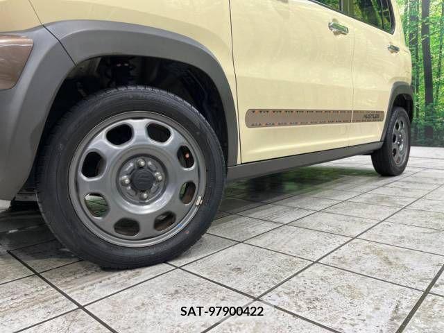 Suzuki HUSTLER 2019-04 218527-13