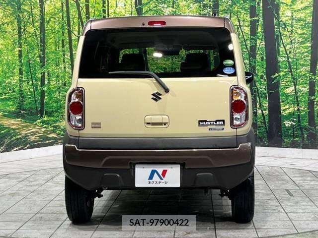 Suzuki HUSTLER 2019-04 218527-15