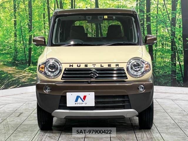 Suzuki HUSTLER 2019-04 218527-14
