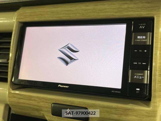 Suzuki HUSTLER 2019-04 218527-2