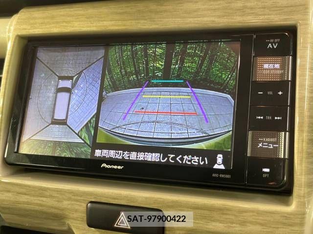 Suzuki HUSTLER 2019-04 218527-3