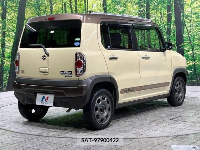 Suzuki HUSTLER 2019-04 218527-17
