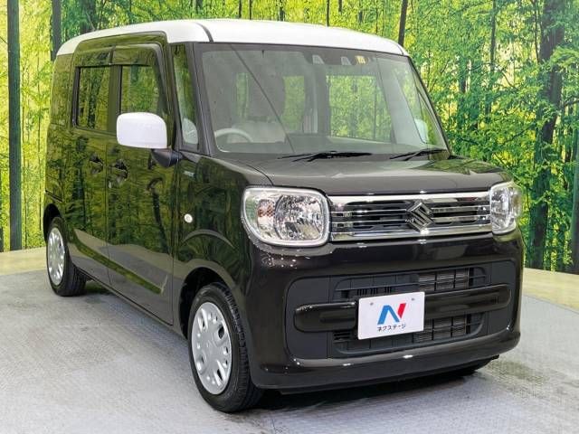 Suzuki SPACIA 2022-11 192183-16