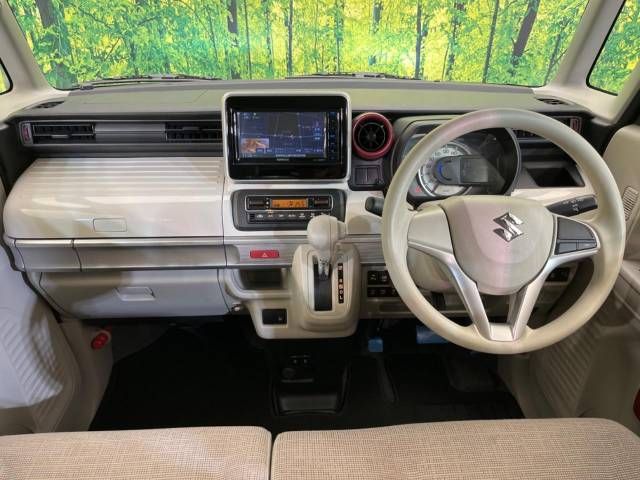 Suzuki SPACIA 2022-11 192183-1