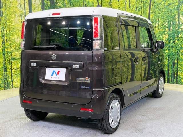 Suzuki SPACIA 2022-11 192183-17