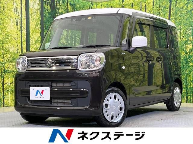 Suzuki SPACIA 2022-11 192183-0