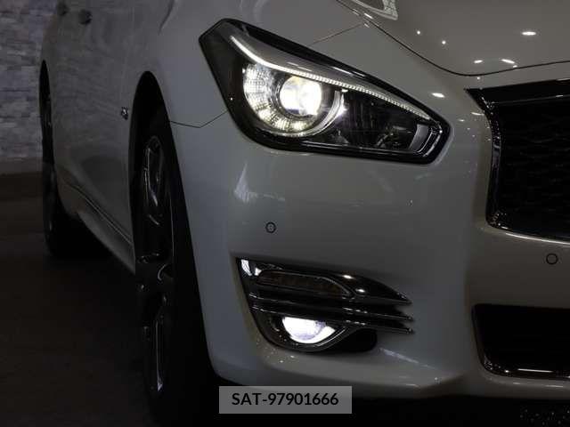 Nissan FUGA HYBRID 2015-07 270697-14
