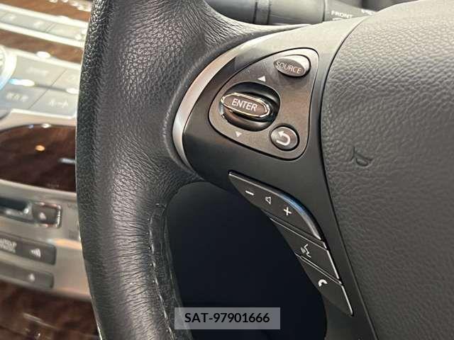 Nissan FUGA HYBRID 2015-07 270697-17