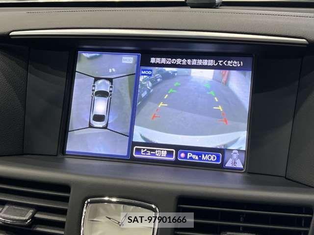 Nissan FUGA HYBRID 2015-07 270697-5