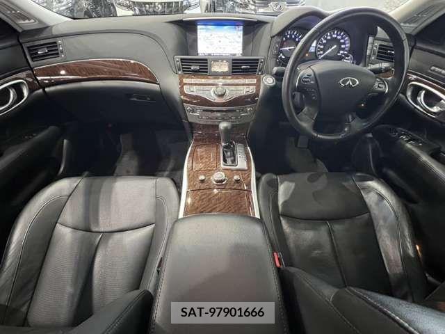 Nissan FUGA HYBRID 2015-07 270697-16