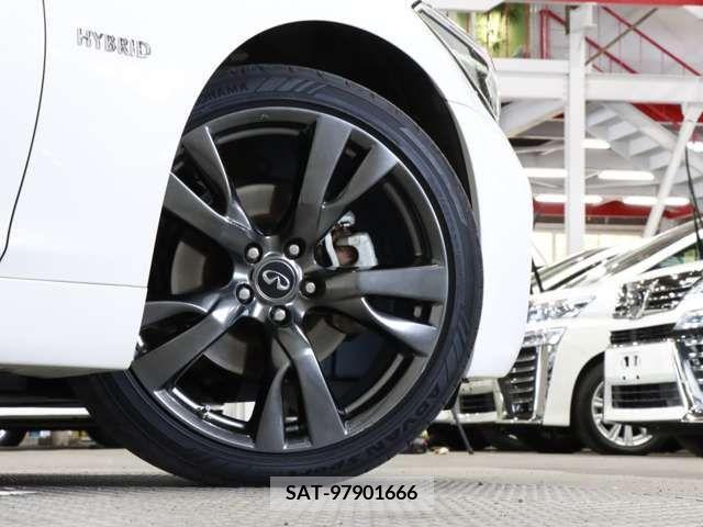 Nissan FUGA HYBRID 2015-07 270697-7
