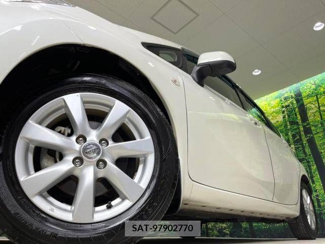 Nissan NOTE 2014-09 365408-12