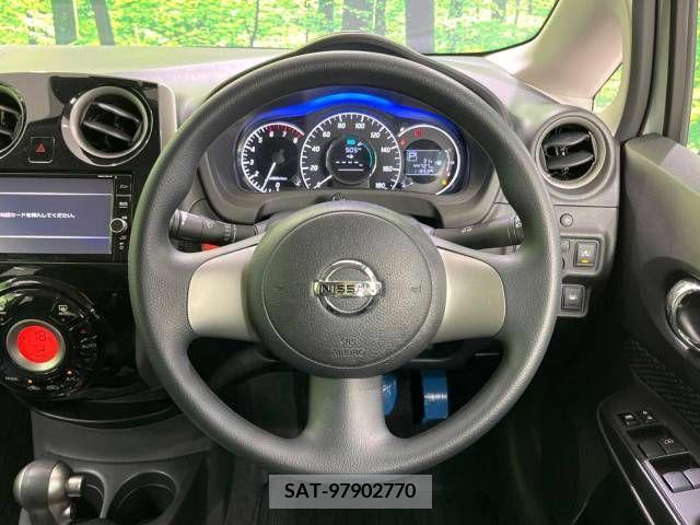 Nissan NOTE 2014-09 365408-10