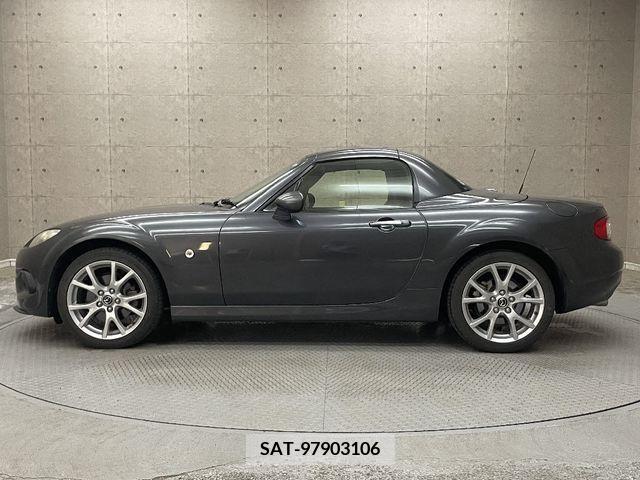 Mazda ROADSTER 2015-03 380372-7